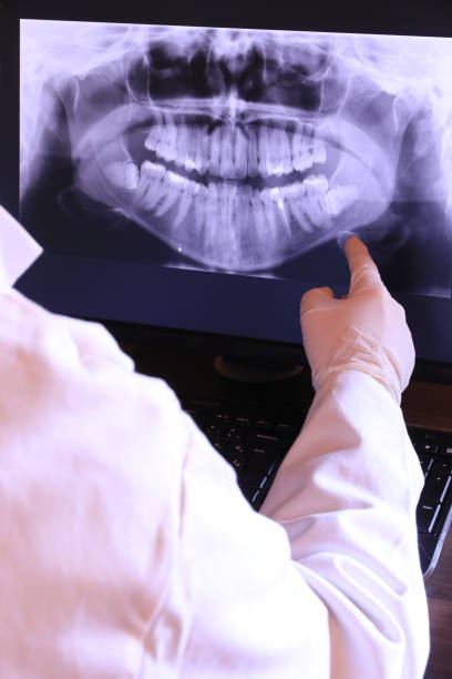 Best Emergency Treatment for Jaw Pain or Injury in Corry, PA