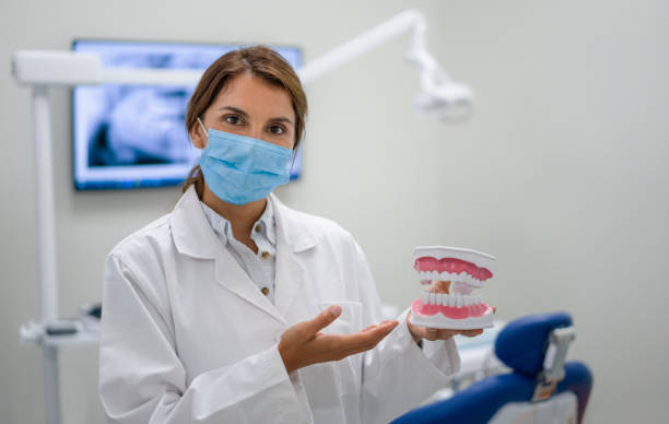 Best Weekend Emergency Dental Services in Corry, PA